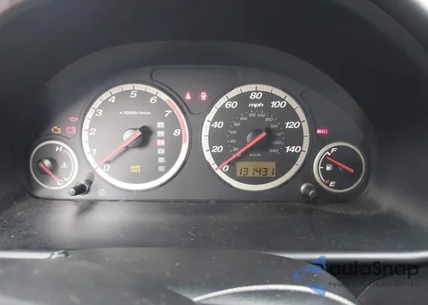 2003 Honda Cr-V Lx z USA, uszkodzony, nr VIN JHLRD68543C005707